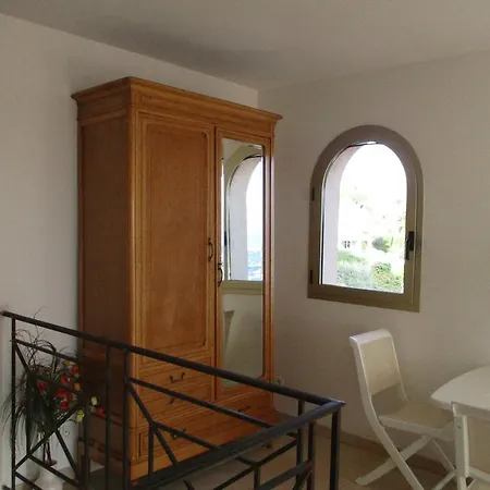 Bellevue Villa *