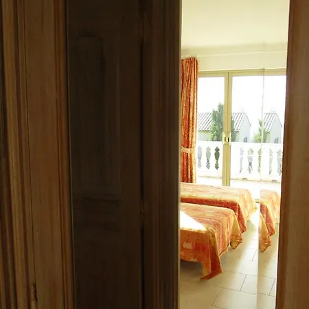 Villa Bellevue