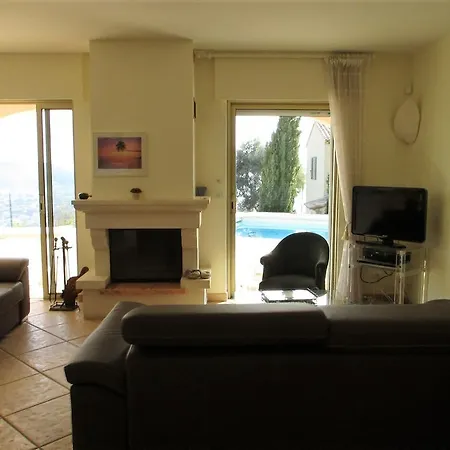 Bellevue Villa