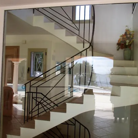 Bellevue Villa *