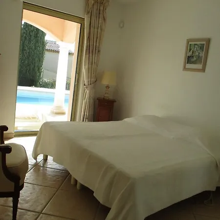Bellevue Villa Nice