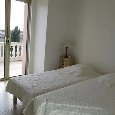 Villa Bellevue *