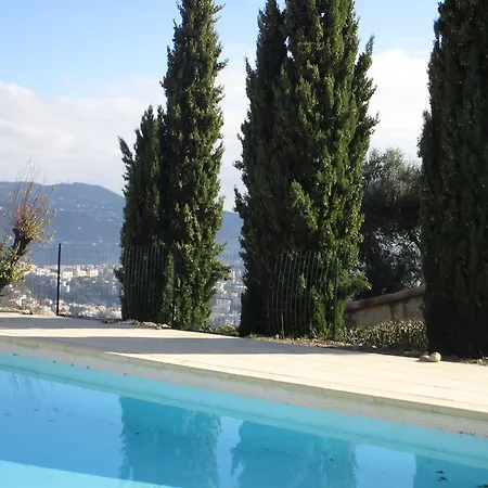 Villa Bellevue *