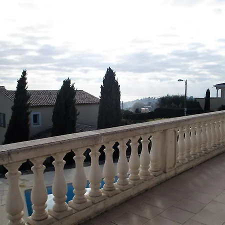 Bellevue Villa *