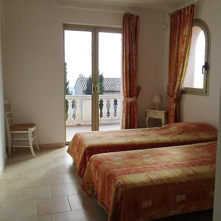 Villa Bellevue